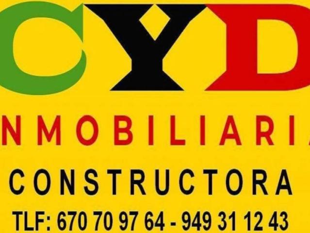 Terreno en venta en El Casar, Castilla-La Mancha