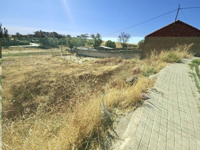 Terreno en venta en El Casar, Castilla-La Mancha