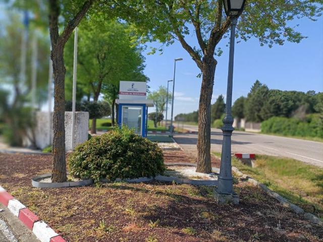 Terreno en venta en Montecalderón, El Casar