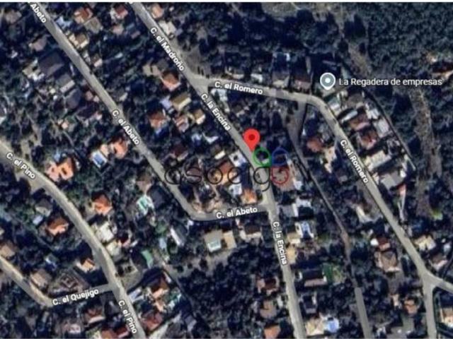 Terreno en venta en El Casar, Castilla-La Mancha