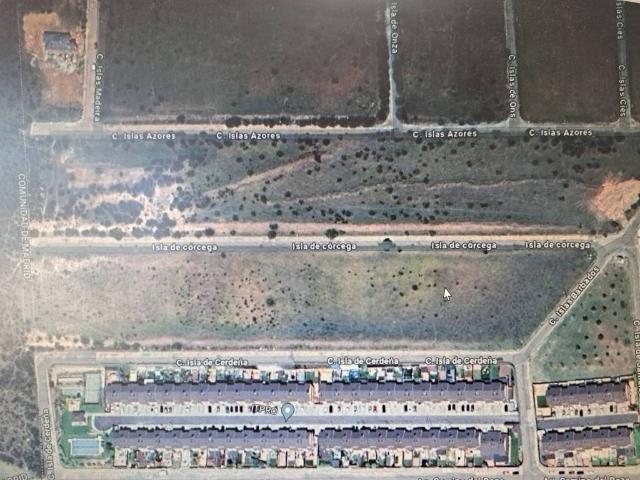 Terreno en venta en El Casar, Guadalajara