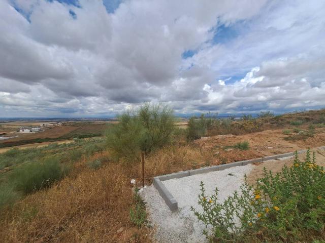 Terreno en venta en El Casar, Guadalajara