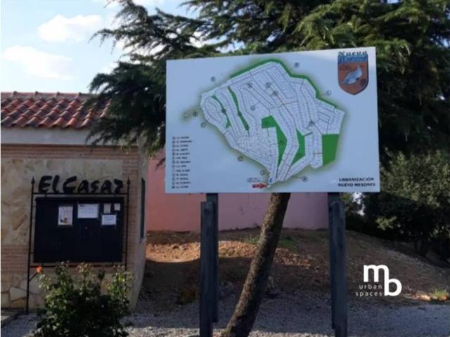 Terreno en venta en El Casar, Castilla-La Mancha