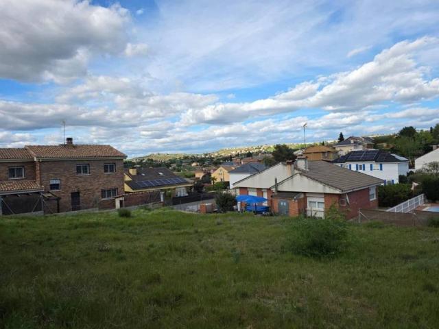 Terreno en venta en El Casar, Castilla-La Mancha