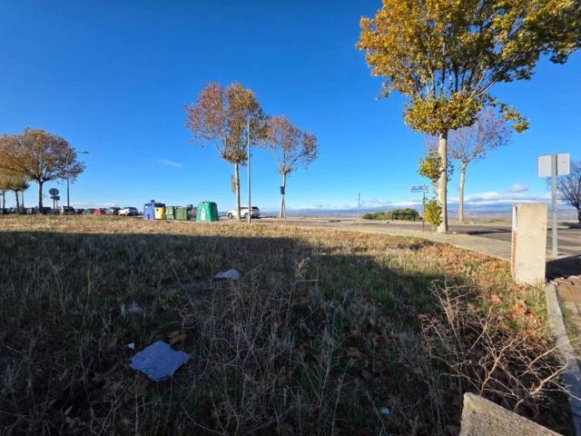 Terreno en venta en El Casar, Castilla-La Mancha