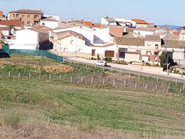 Terreno en venta en El Casar De Escalona