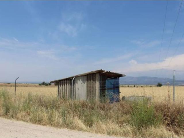 Terreno en venta en El Casar De Escalona, Castilla-La Mancha