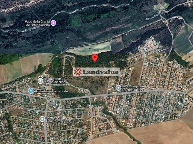 Terreno en venta en El Casar De Escalona, Castilla-La Mancha