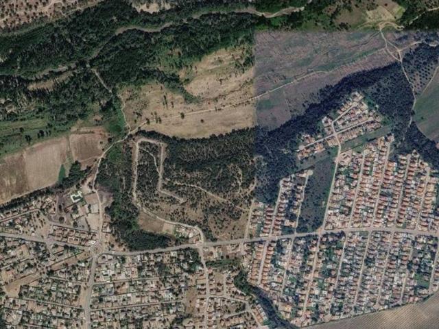 Terreno en venta en El Casar De Escalona, Castilla-La Mancha