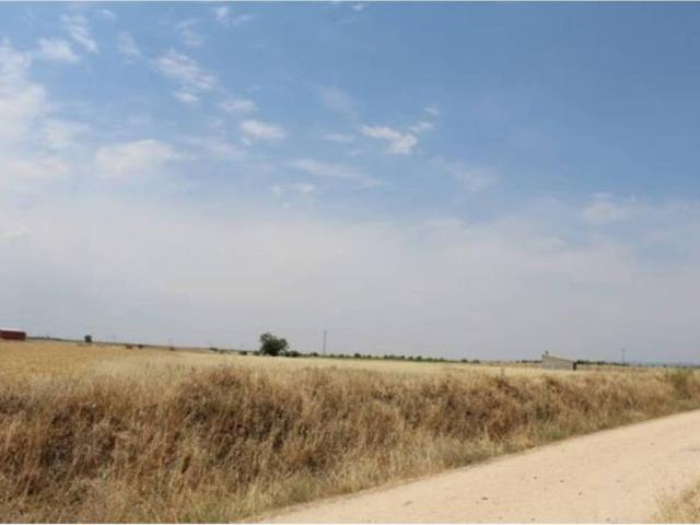 Terreno en venta en El Casar De Escalona, Castilla-La Mancha