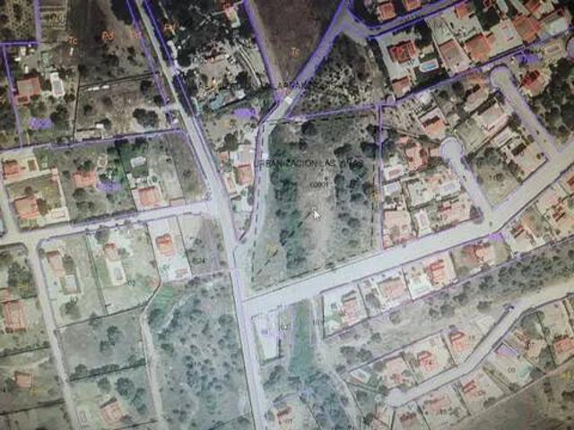 Terreno en venta en El Casar De Escalona, Castilla-La Mancha