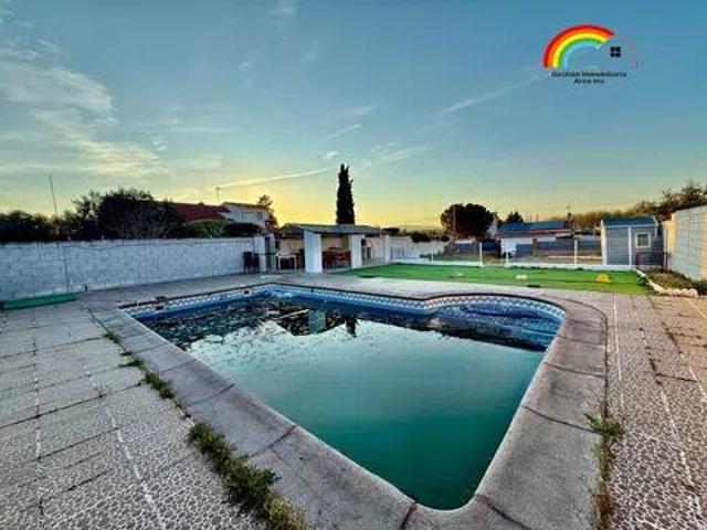 Terreno en venta en El Casar De Escalona, Castilla-La Mancha