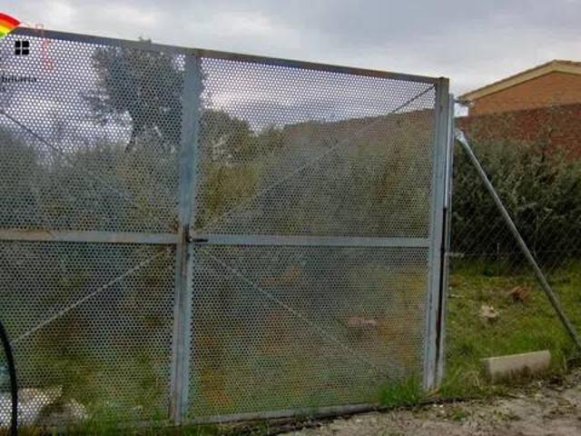 Terreno en venta en El Casar De Escalona, Castilla-La Mancha