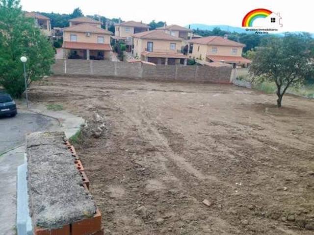 Terreno en venta en El Casar De Escalona, Castilla-La Mancha