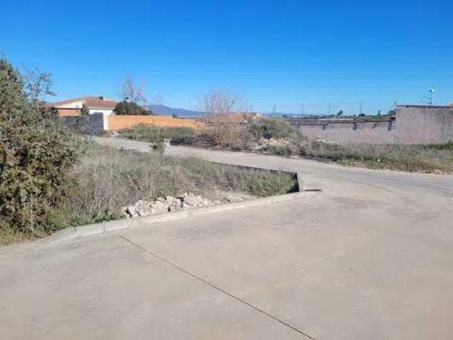 Terreno en venta en El Casar De Escalona, Castilla-La Mancha