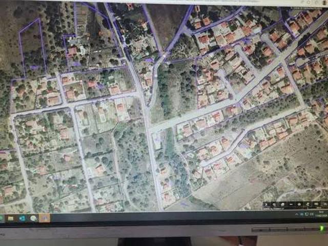 Terreno en venta en El Casar De Escalona, Castilla-La Mancha