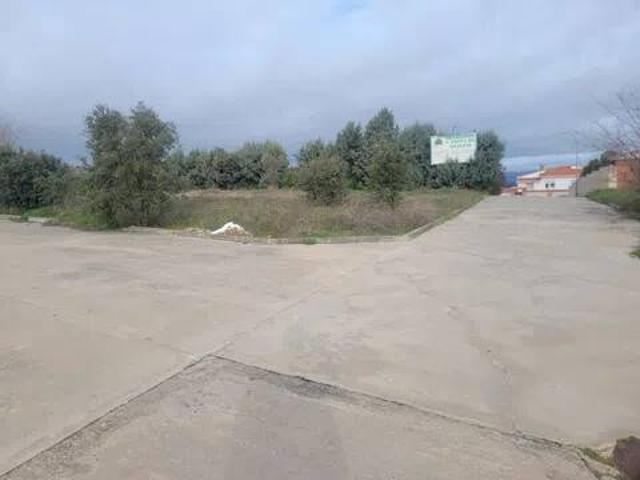 Terreno en venta en El Casar De Escalona, Castilla-La Mancha