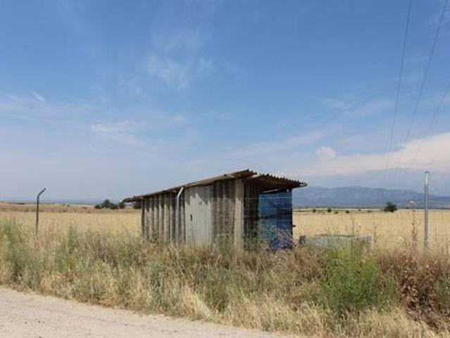 Terreno en venta en El Casar De Escalona, Castilla-La Mancha