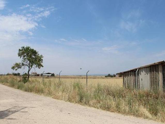 Terreno en venta en El Casar De Escalona, Castilla-La Mancha