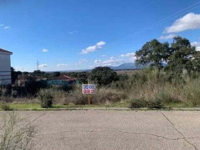 Terreno en venta en El Casar De Escalona, Castilla-La Mancha