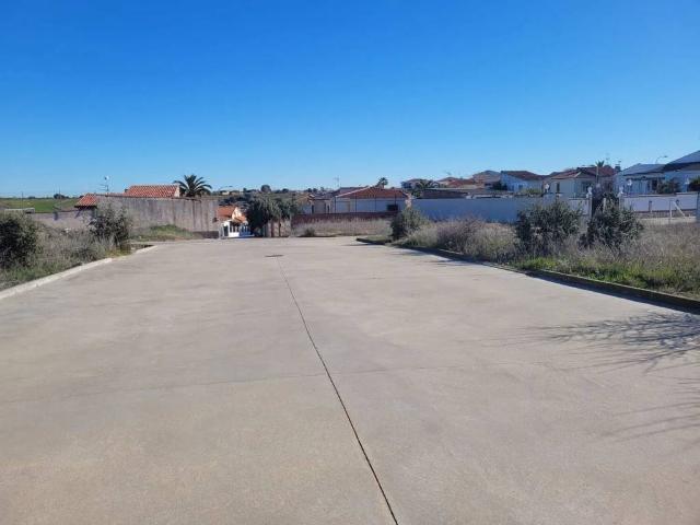 Terreno en venta en El Casar De Escalona
