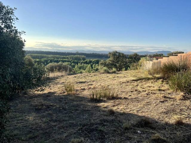Terreno en venta en El Casar De Escalona Terreno en venta en El Casar De Escalona