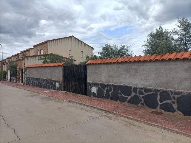 Terreno en venta en El Casar De Escalona