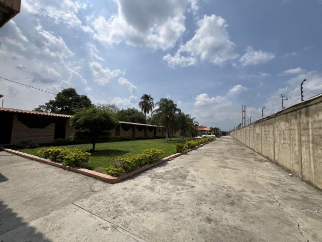 Terreno en venta en Palavecino, Lara