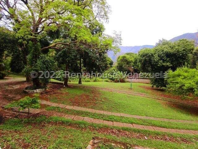 Propiedad en venta en El Castaño, Maracay