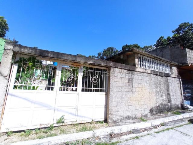 Propiedad en venta en El Castaño, Maracay