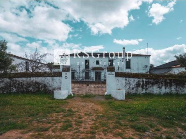 Terreno en venta en El Castillo De Las Guardas, Andalucía
