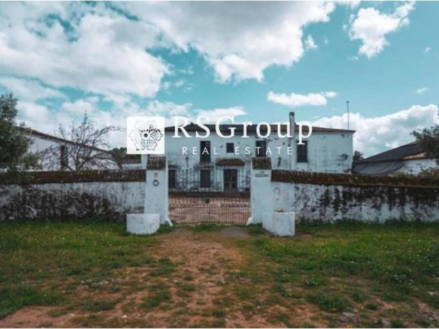 Terreno en venta en El Castillo De Las Guardas, Andalucía