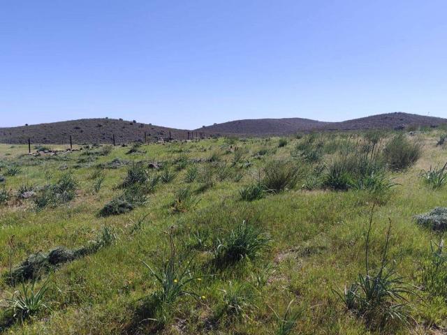 Terreno en venta en El Castillo De Las Guardas, Andalucía