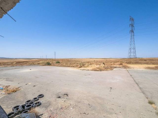 Terreno en venta en Gerena, Andalucía