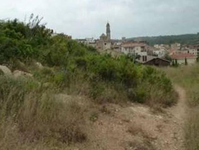 Terreno en venta en El Catllar