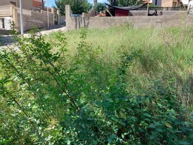 Terreno en venta en El Catllar