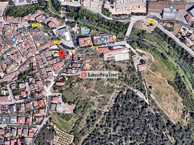 Terreno en venta en Tarragonès, Catalunya