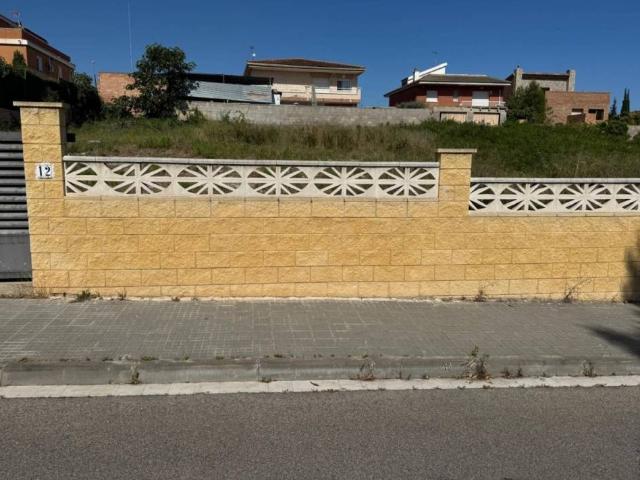 Terreno en venta en Tarragonès, Catalunya