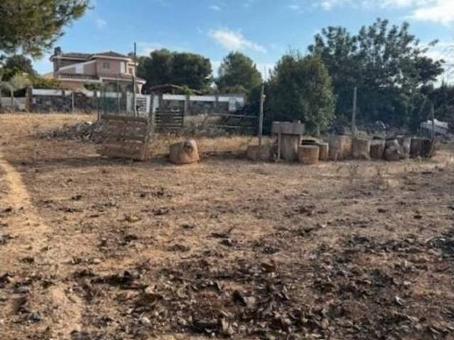 Terreno en venta en Tarragonès, Catalunya
