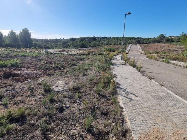 Terreno en venta en El Catllar