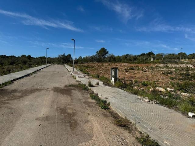 Terreno en venta en El Catllar