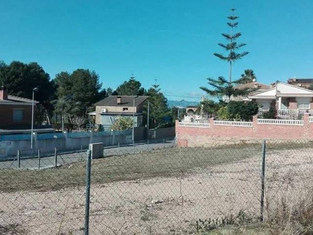 Terreno en venta en El Catllar