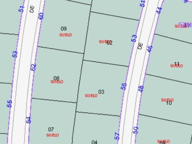 Terreno en venta en El Catllar