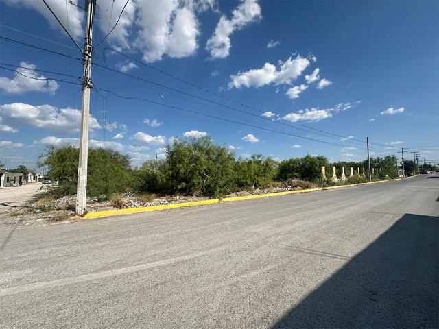 Terreno en venta en Piedras Negras, Coahuila
