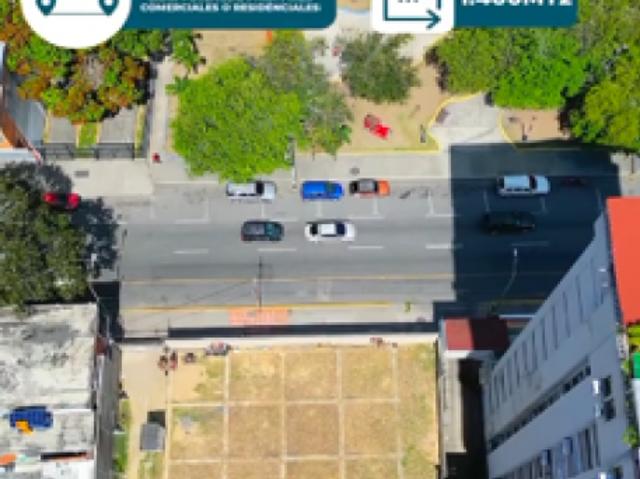 Terreno en venta en Iribarren, Lara