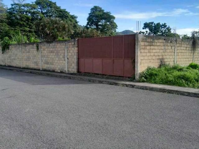 Terreno en venta en Maturin, Monagas