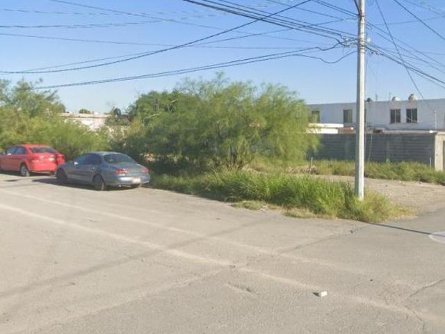 TERRENO EN VENTA EN EL CENTRO DE FRONTERA CENTRO MONCLOVA COAHUILA