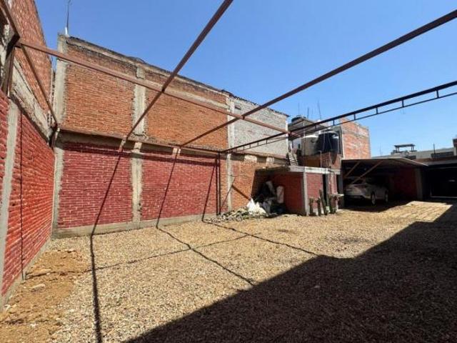 Terreno en venta en Oaxaca De Juárez, Oaxaca