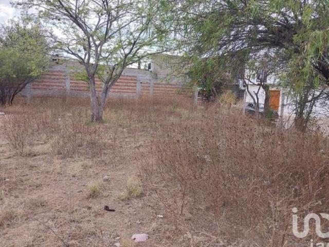 Terreno en venta en Santa María Coyotepec, Oaxaca