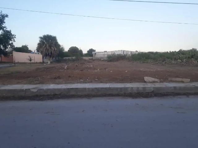 Terreno en venta en San Buenaventura, Coahuila